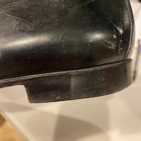 Vintage Gucci men’s loafers - Picture 7 of 10